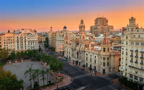 span valencia|Valencia travel .